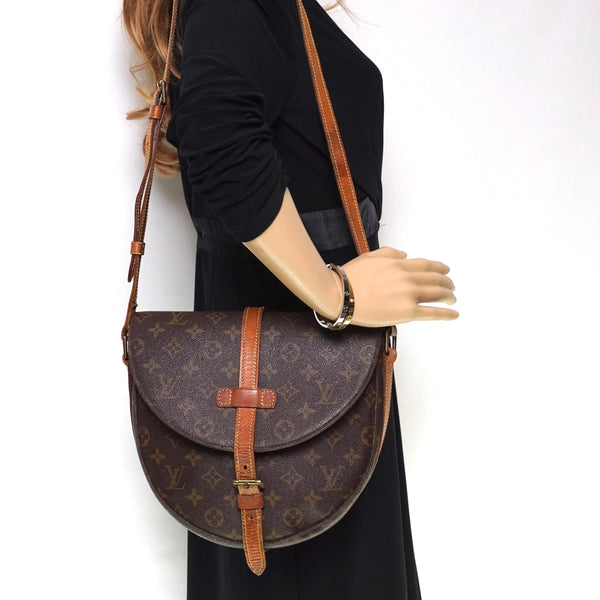 Louis Vuitton Chantilly Gm