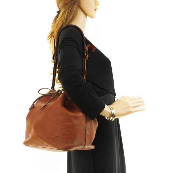 Louis Vuitton Noe Petit Shoulder