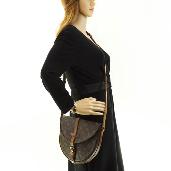 Louis Vuitton Chantilly Gm