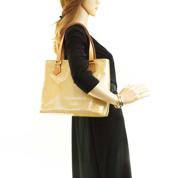 Louis Vuitton Houston Tote Bag