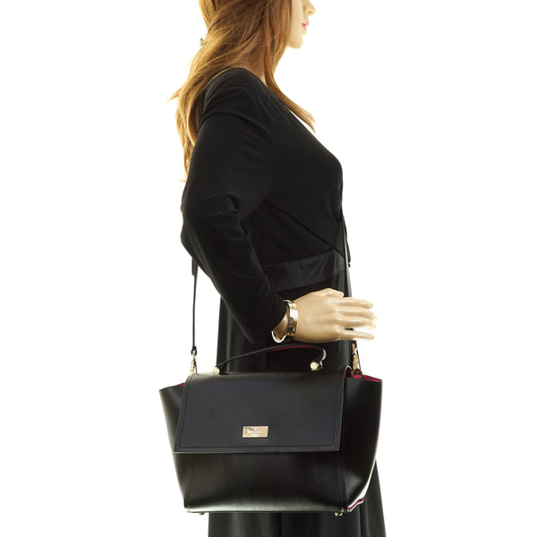 Euc Kate Spade Leather Crossbody Bag