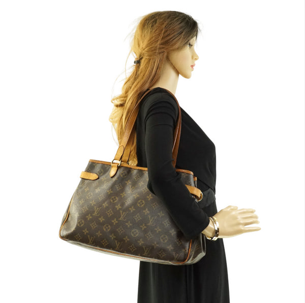 Louis Vuitton Batignolles