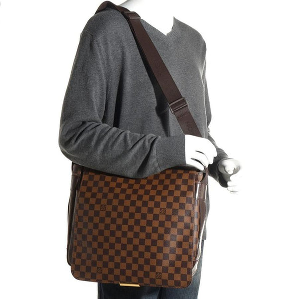 Louis Vuitton Bastille Crossbody