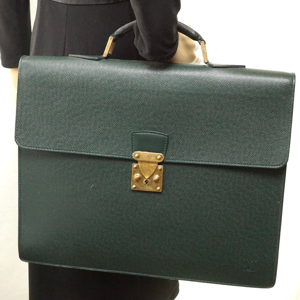 Louis Vuitton Moskova Laptop Bag