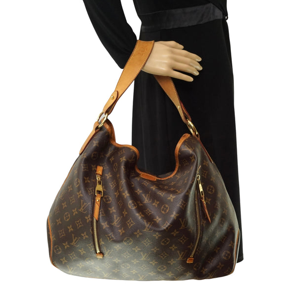 Louis Vuitton Delightful Gm Tote