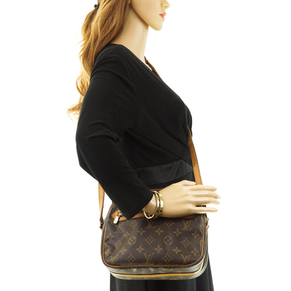 Louis Vuitton Senlis Crossbody