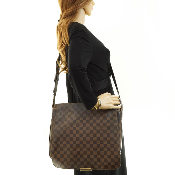 Louis Vuitton Bastille Crossbody