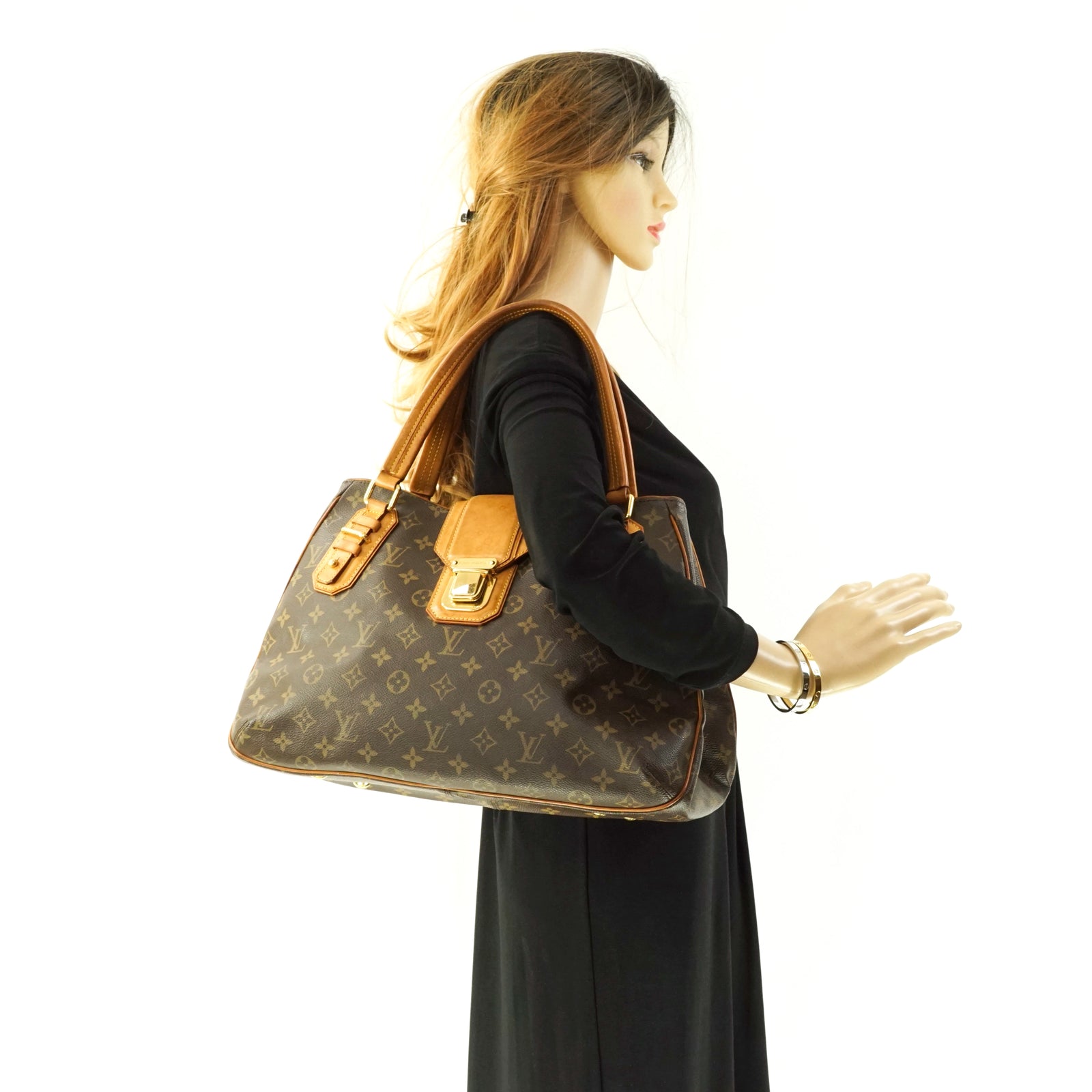 Louis Vuitton Griet Shoulder Bag