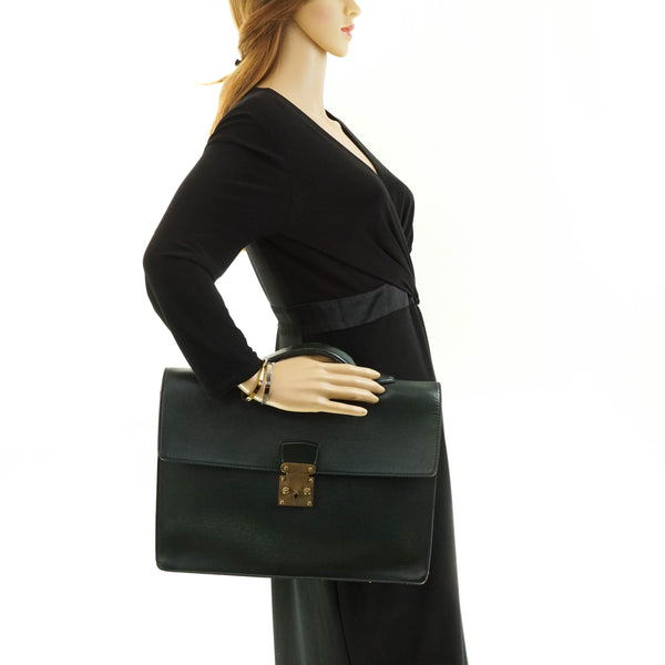 Louis Vuitton Laptop Bag Ragit