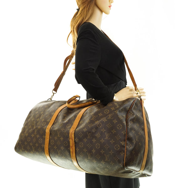 Louis Vuitton Keepall 60