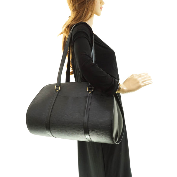 Louis Vuitton Solferino 45 Shoulder