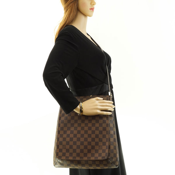 Louis Vuitton Musette Salsa