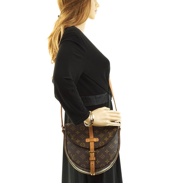 Louis Vuitton Chantilly Gm