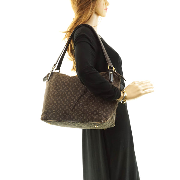 Louis Vuitton Ballade Mm Tote Bag