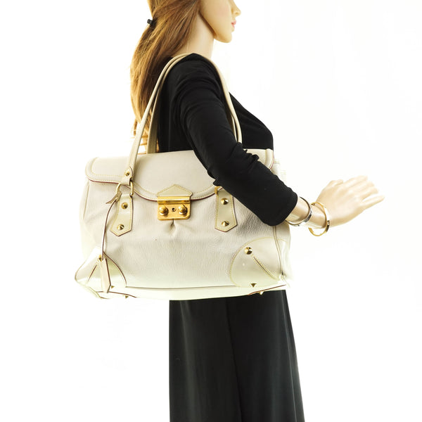 Louis Vuitton Rhapsody Shoulder Bag