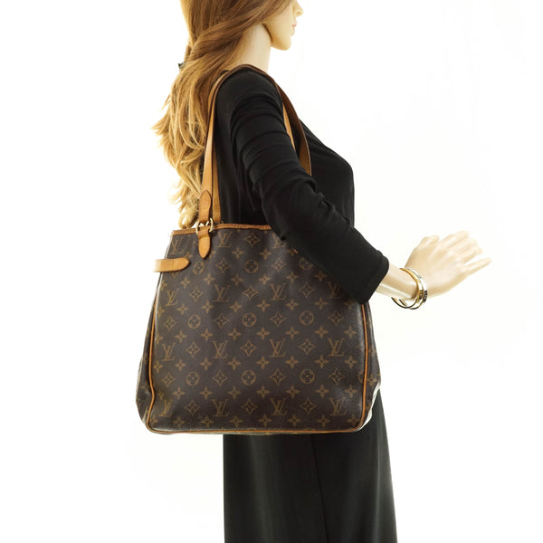 Louis Vuitton Batignolles Vertical