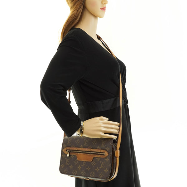 Louis Vuitton Saint Germain 24