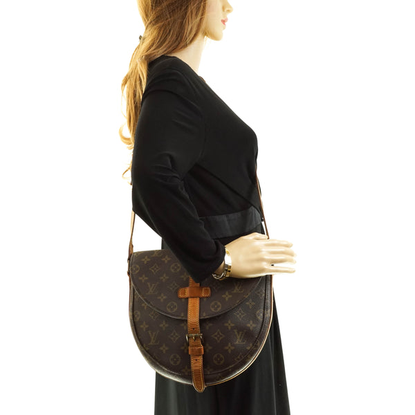 Louis Vuitton Chantilly Gm