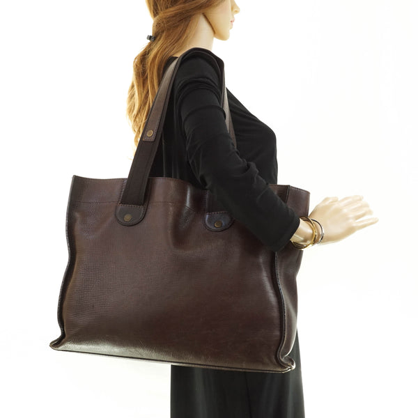 Louis Vuitton Mohycon Cafe Tote Bag