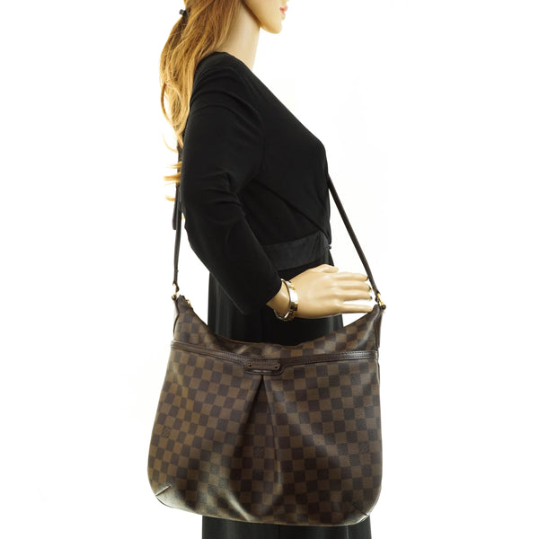 Louis Vuitton Bloomsbury Gm