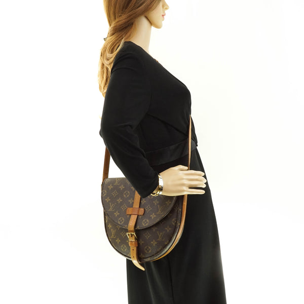 Louis Vuitton Chantilly Gm