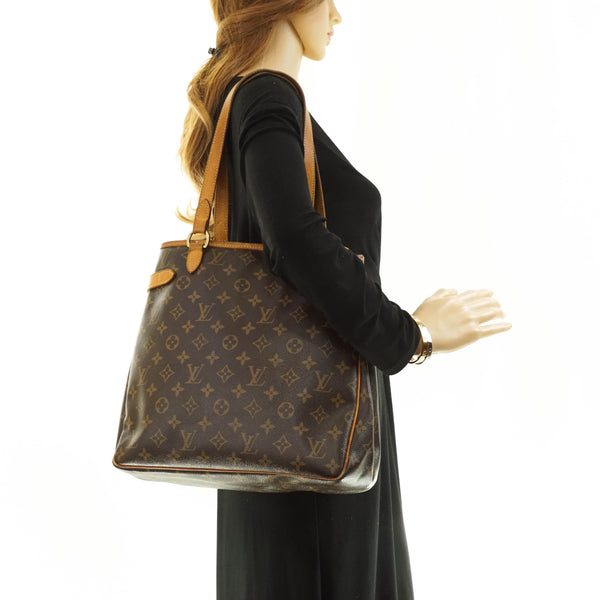 Louis Vuitton Batignolles Vertical