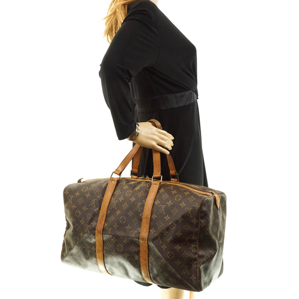 Louis Vuitton Sac Souple 45 Travel