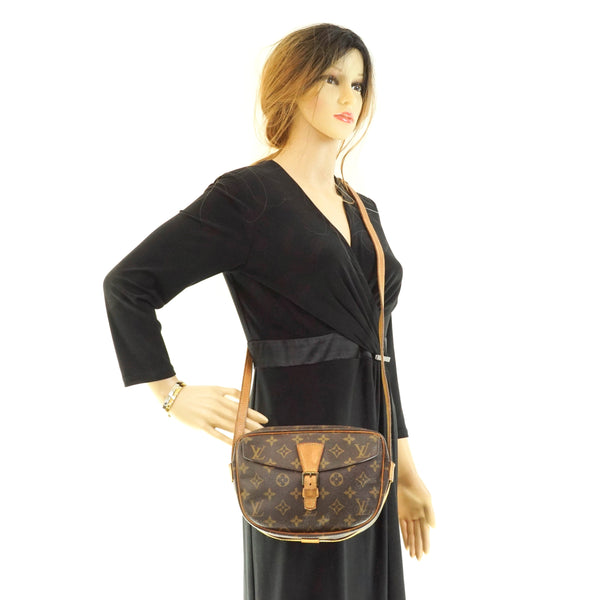 Louis Vuitton Jeunefille Pm