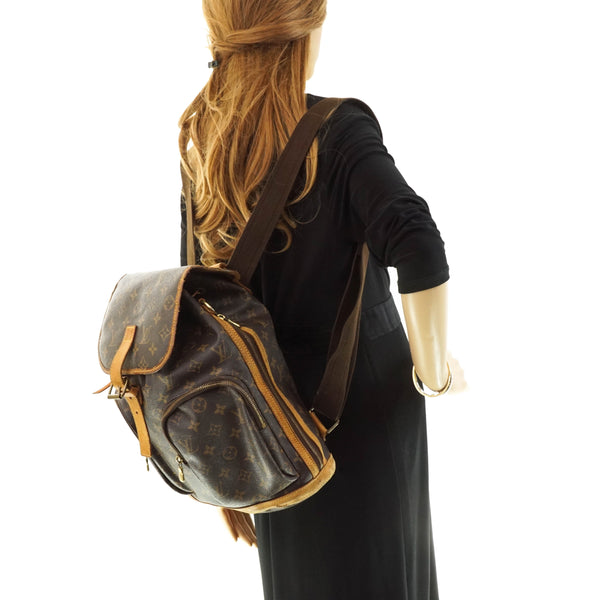 Louis Vuitton Sac A Dos Bosphore