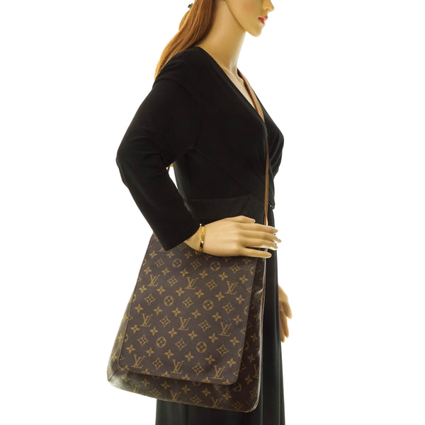 Louis Vuitton Musette Crossbody Bag