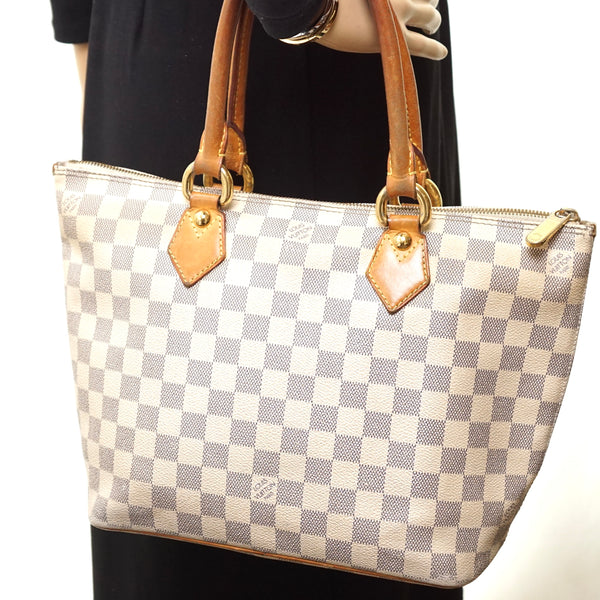 Louis Vuitton Saleya Pm Shoulder