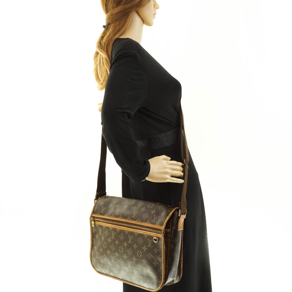 Louis Vuitton Bosphore Gm Messenger
