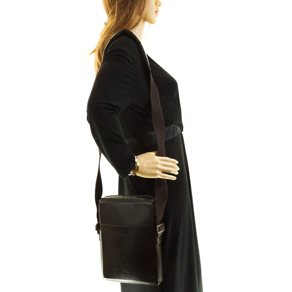 Louis Vuitton Glace Crossbody Bag