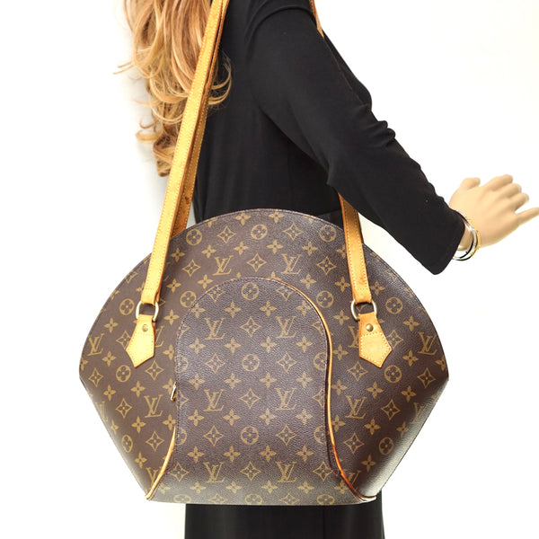 Louis Vuitton Ellipse Gm Shopping