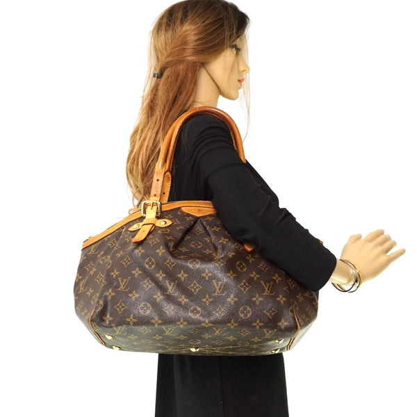 Louis Vuitton Tivoli Gm Shoulder