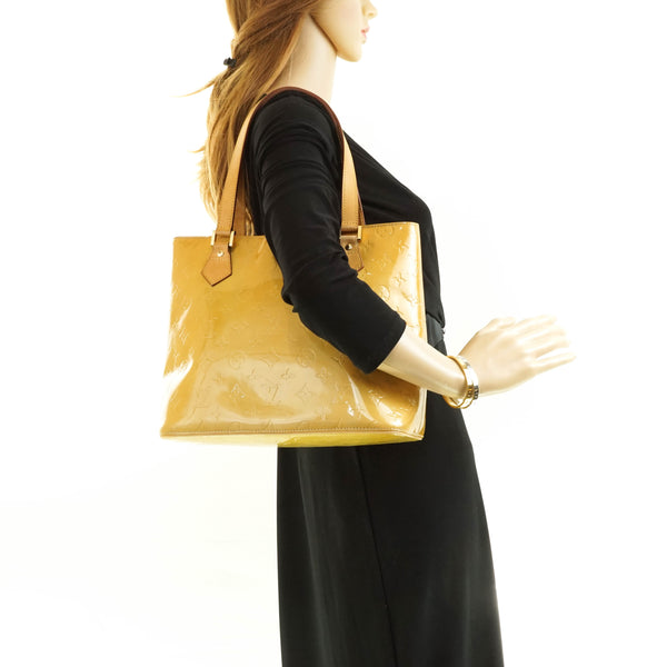 Louis Vuitton Houston Tote Bag