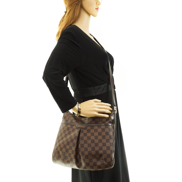 Louis Vuitton Bloomsbury Pm