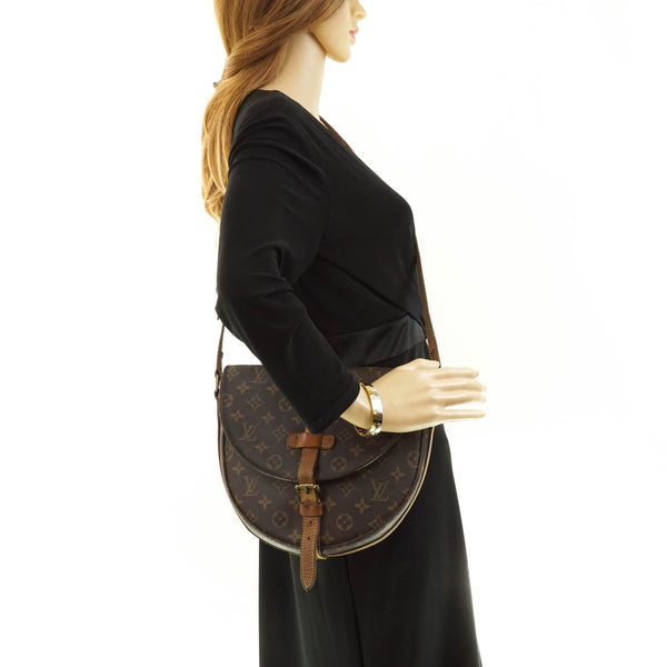Louis Vuitton Chantilly Gm