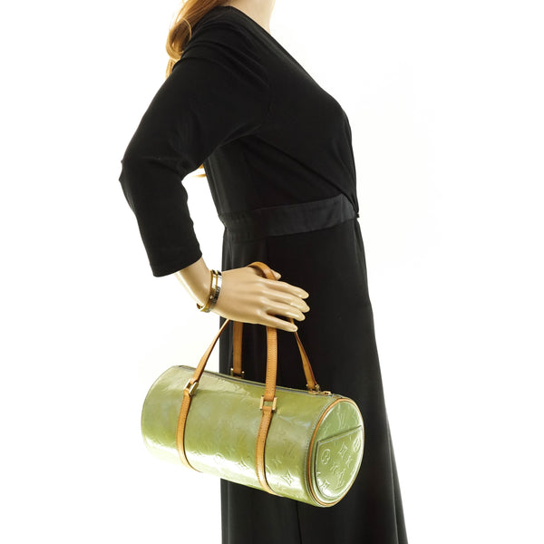 Louis Vuitton Bedford Bag Vernis