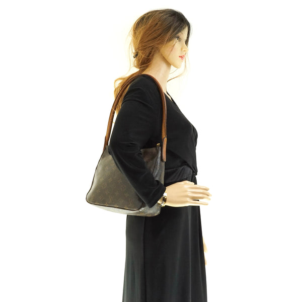 Louis Vuitton Looping Mm Shoulder