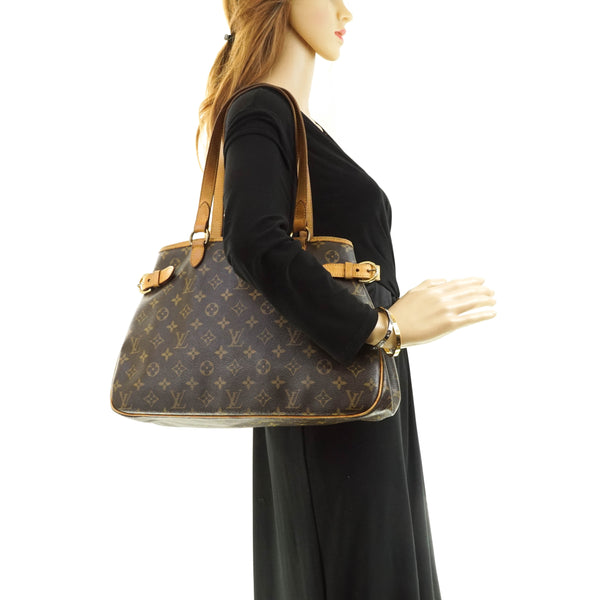 Louis Vuitton Batignolles