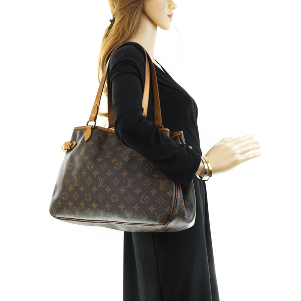 Louis Vuitton Batignolles