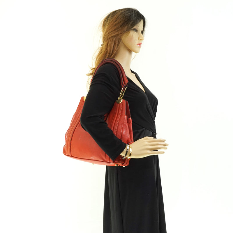 Louis Vuitton - Vintage Luxury Irene Shoulder Bag - Free Shipping