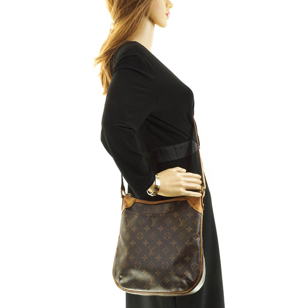 Louis Vuitton Odeon Pm Crossbody