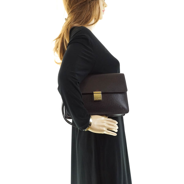 Louis Vuitton Serenga Clutch Bag