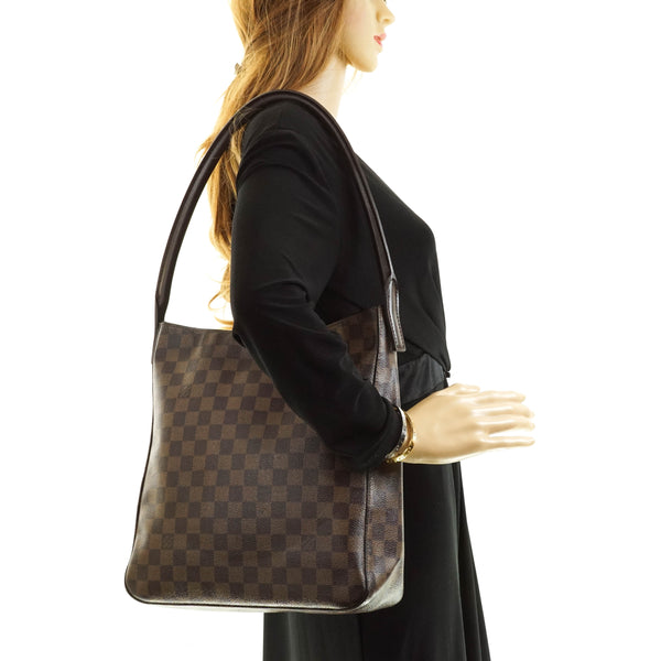 Louis Vuitton Looping Shoulder Bag