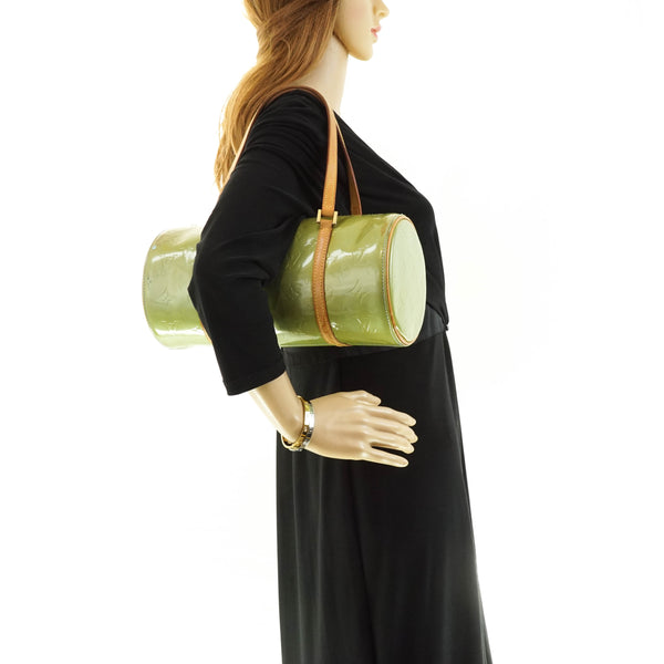 Louis Vuitton Bedford Bag Vernis
