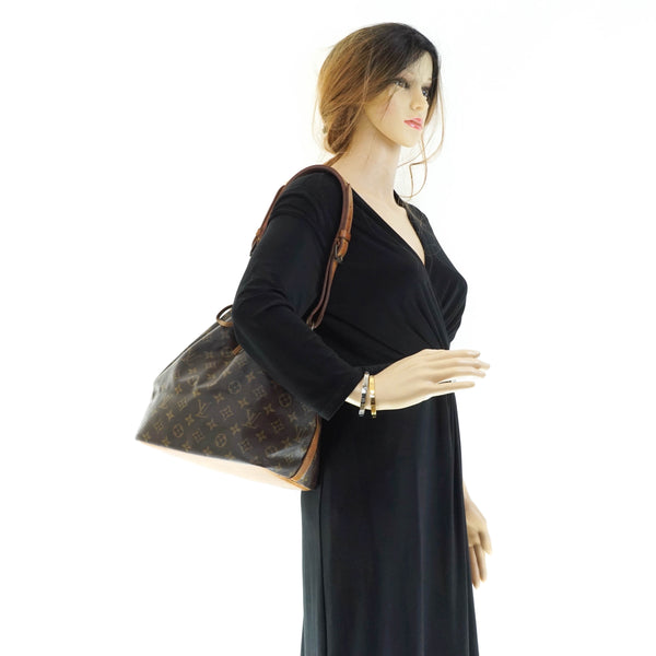 Louis Vuitton Noe Petit Shoulder