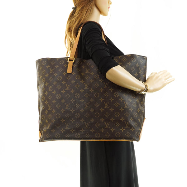 Louis Vuitton Alto Shoulder Bag
