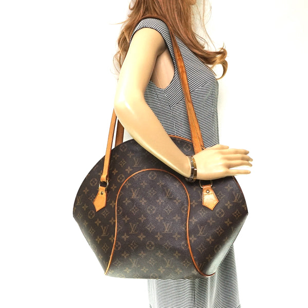 Louis Vuitton Ellipse Gm Shoulder